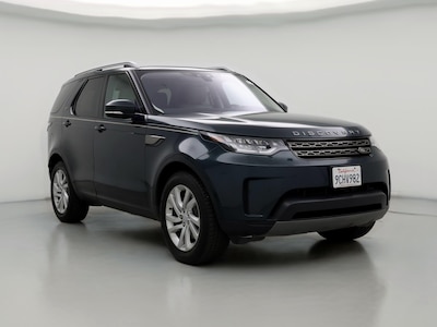 2017 Land Rover Discovery SE -
                Bakersfield, CA