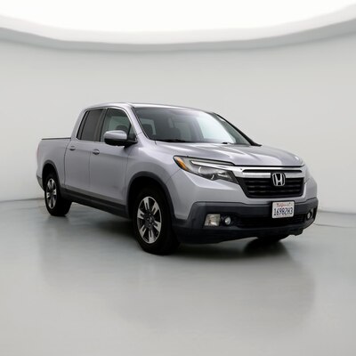 Used Honda Ridgeline in Hawaii