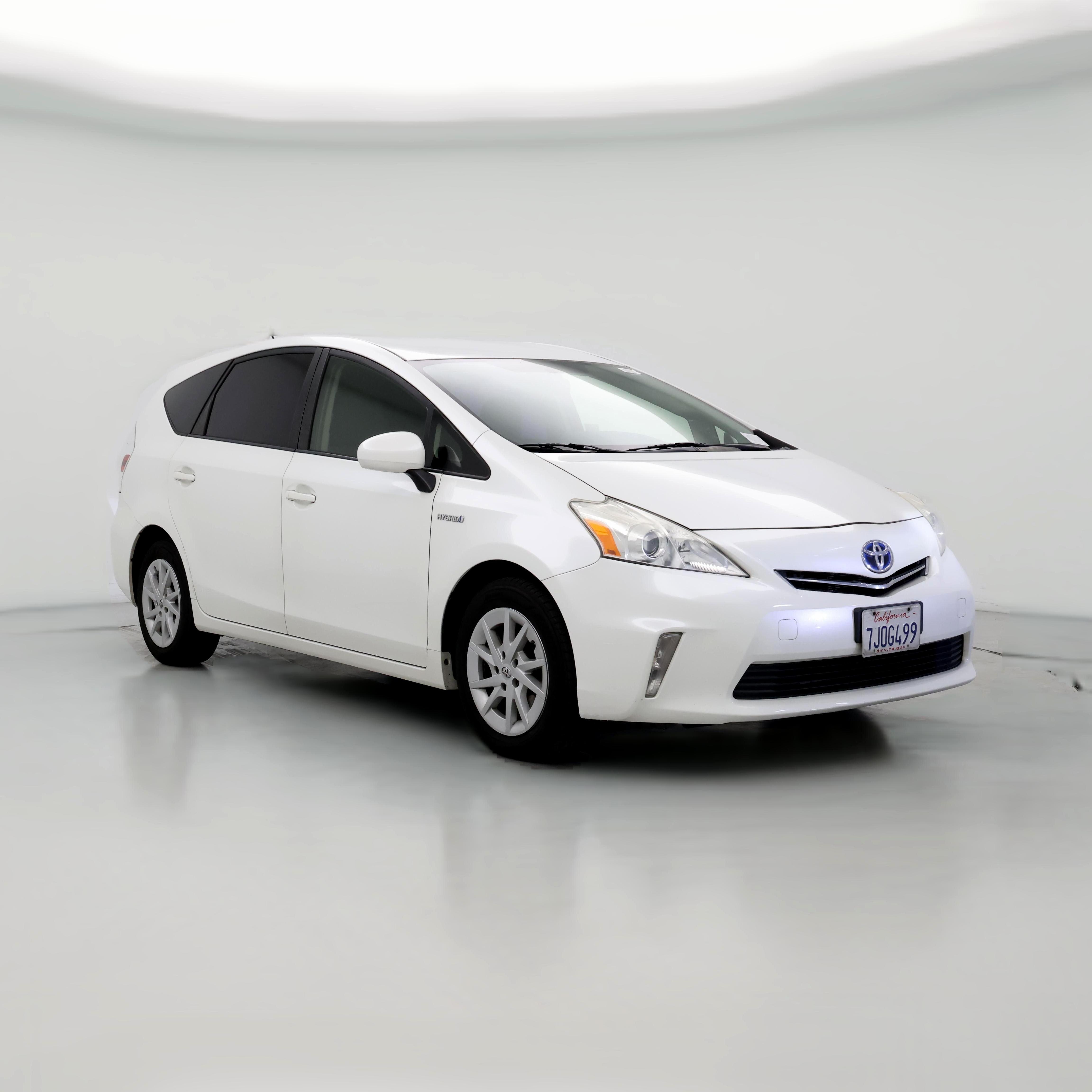 Used Hybrid near Glendale CA for Sale