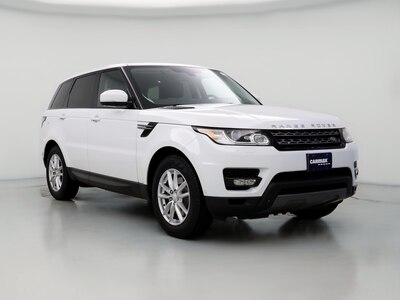 Used Land Rover for Sale