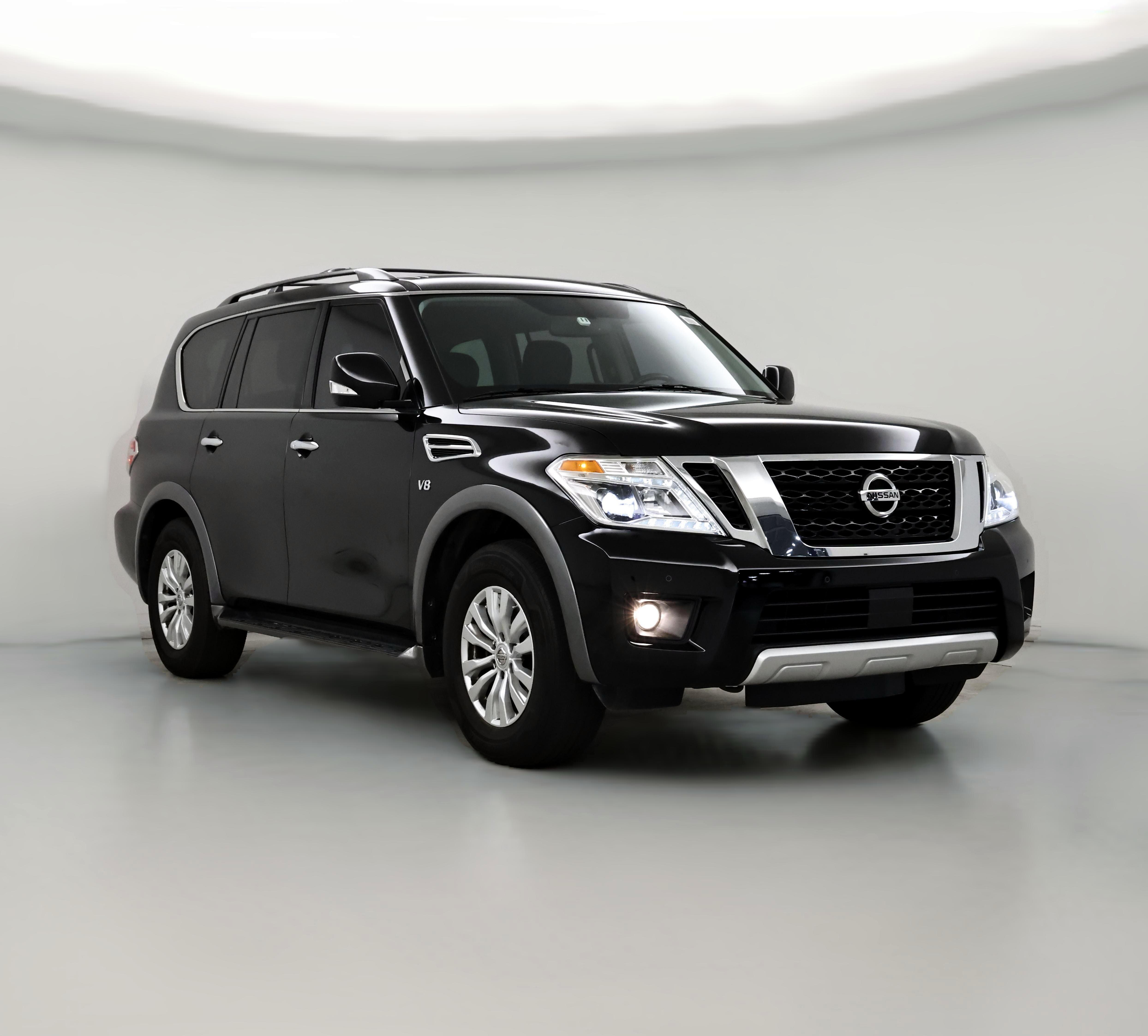 Used Nissan Armada in Miami FL for Sale