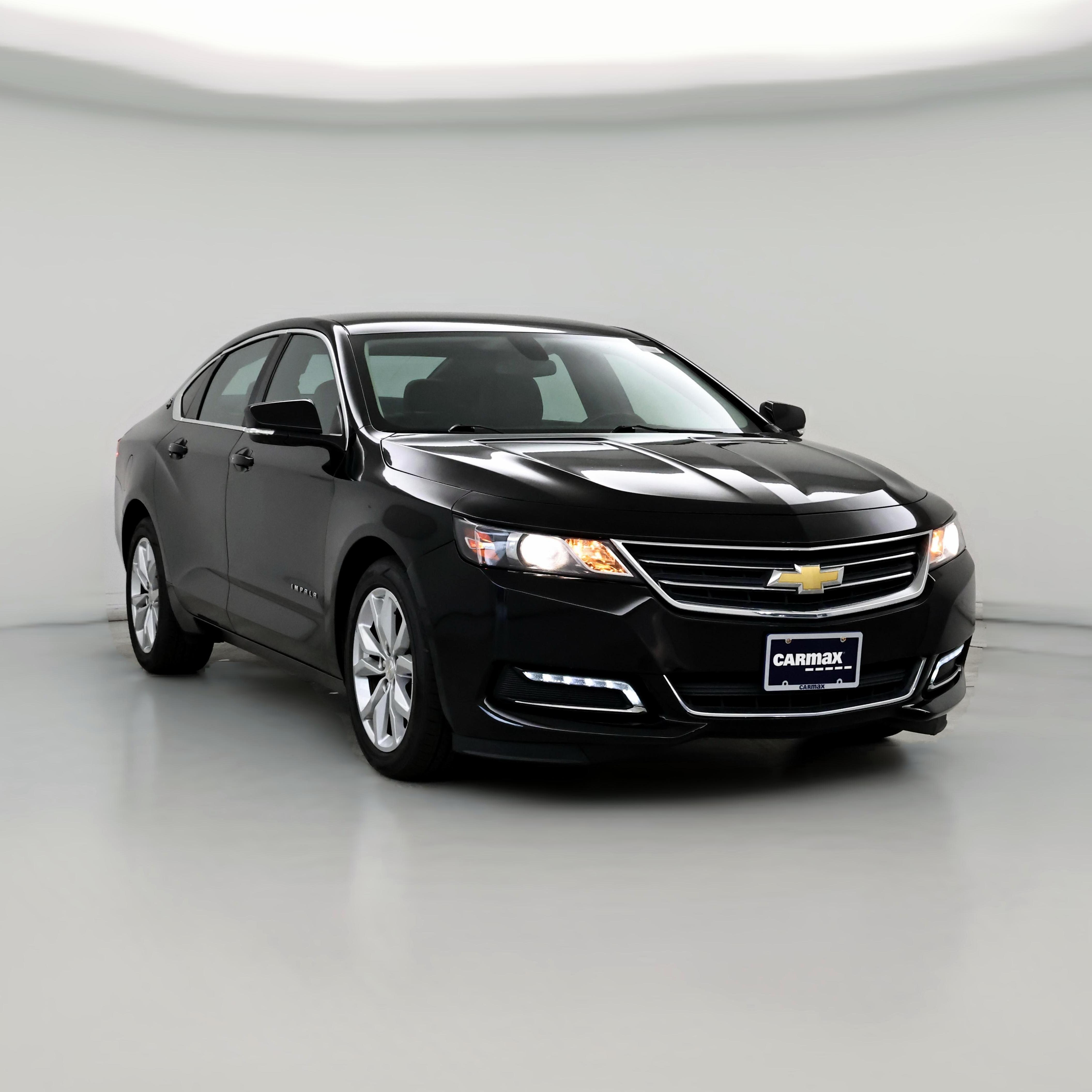 Used Chevrolet Impala for Sale