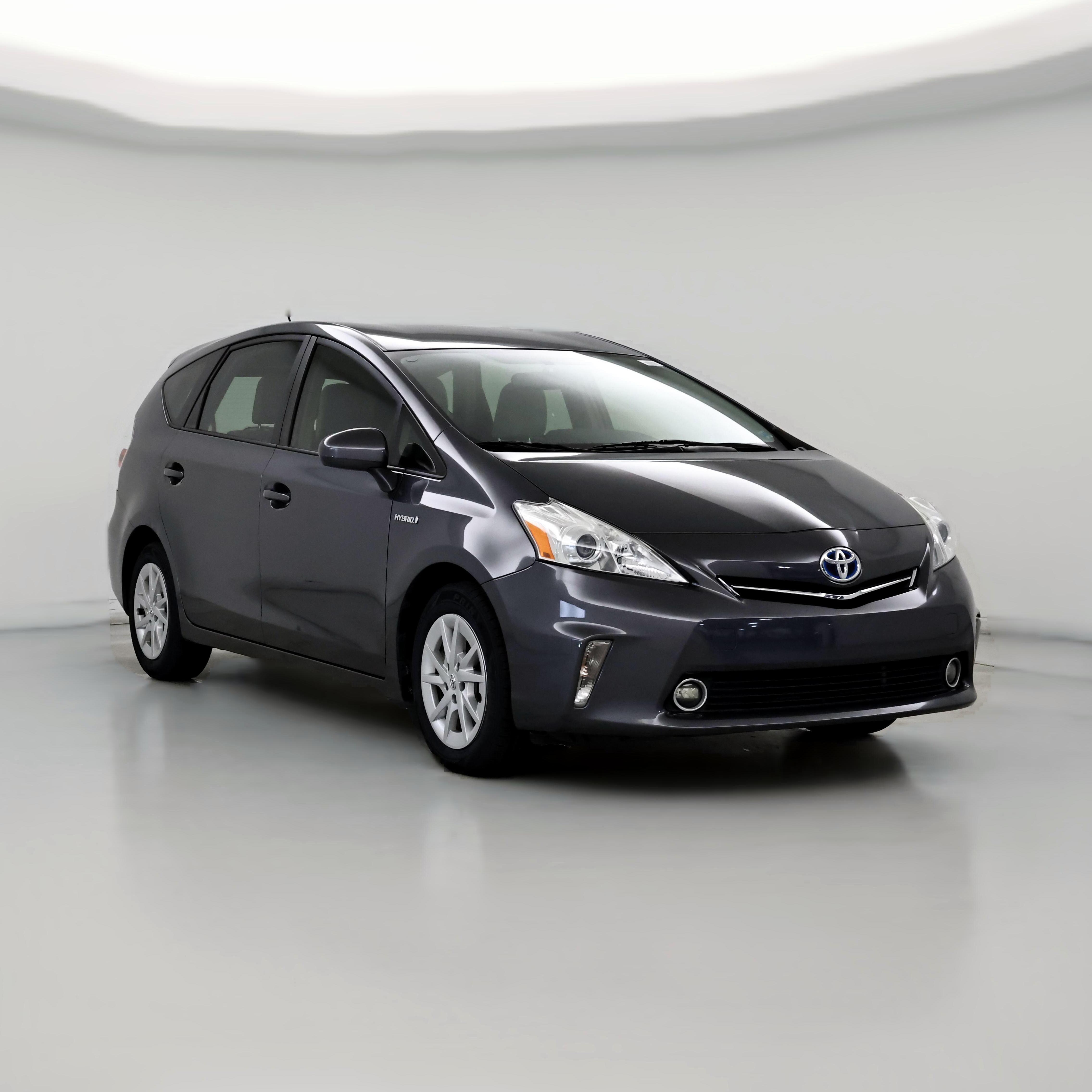 Used Toyota in Norcross GA for Sale