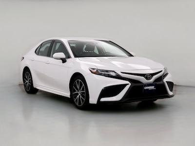 2023 Toyota Camry SE -
                Chicago, IL