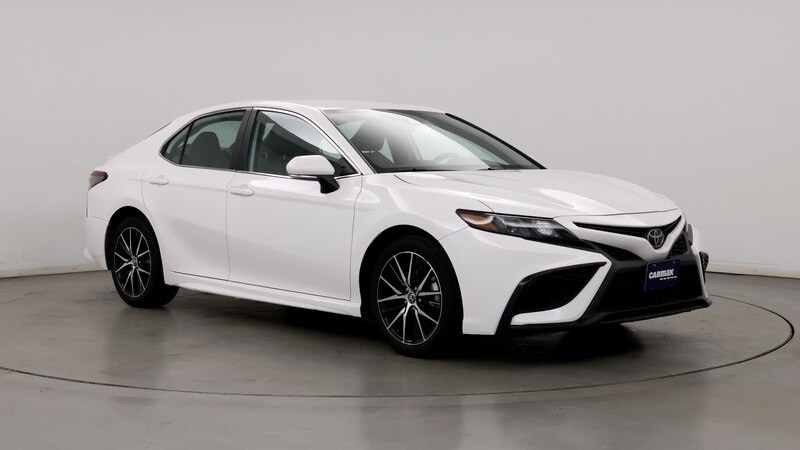 2023 Toyota Camry SE 5