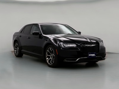 2018 Chrysler 300 Touring -
                Indianapolis, IN