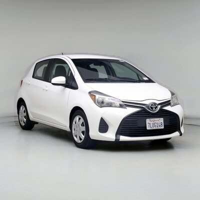 2008 Toyota Yaris Sedan S Full Specs, Features and Price