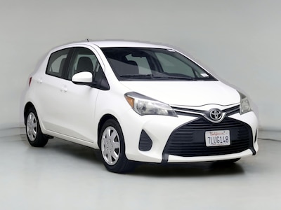 Used Toyota Yaris L for Sale