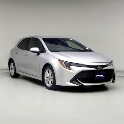 New Toyota Corolla for Sale in Temecula, CA