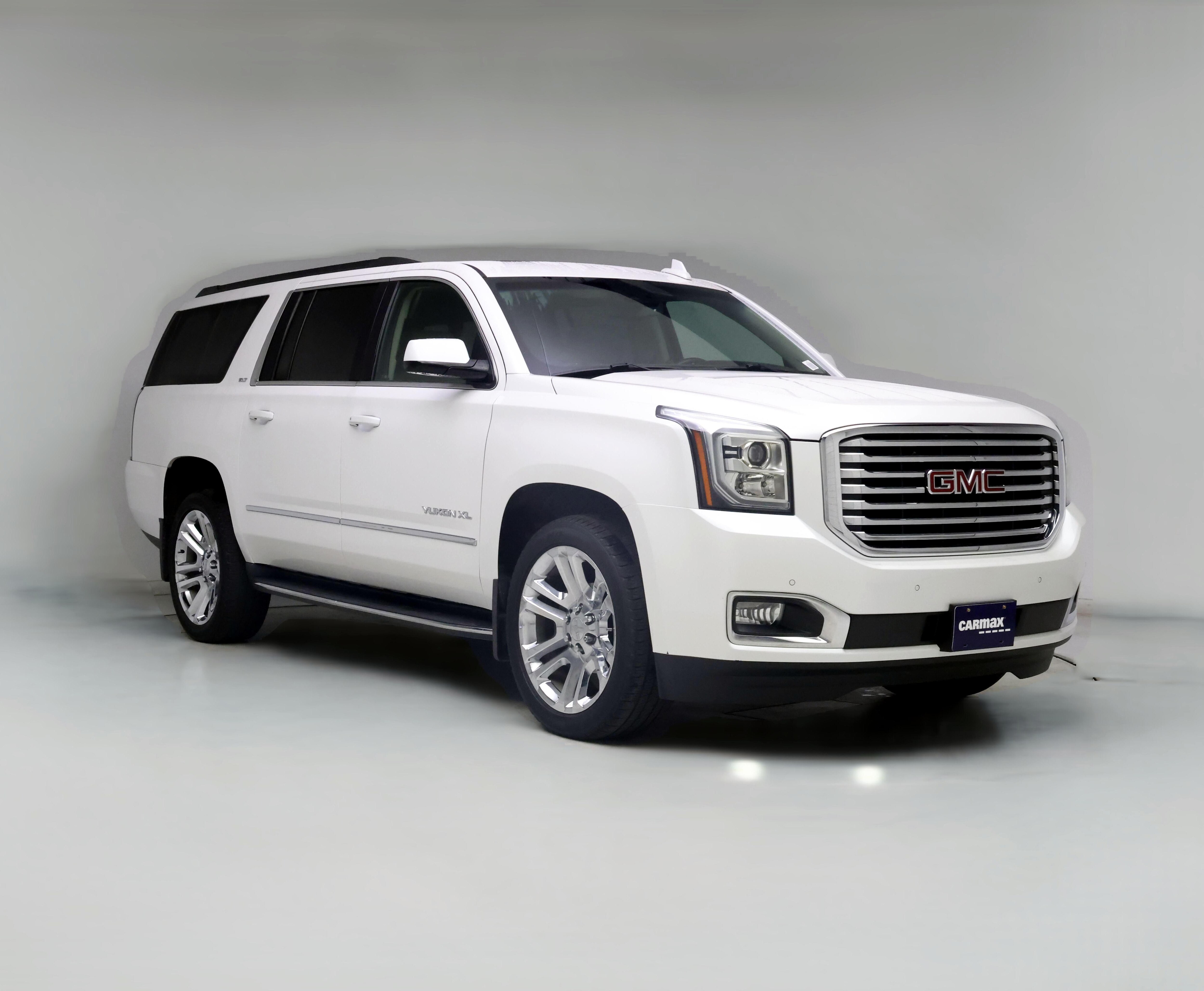 Used 2018 GMC Yukon XL 1500 for Sale