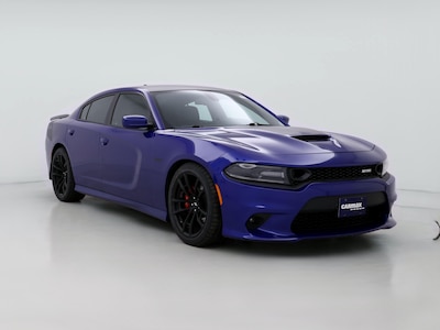 2020 Dodge Charger Scat Pack -
                Maple Shade, NJ