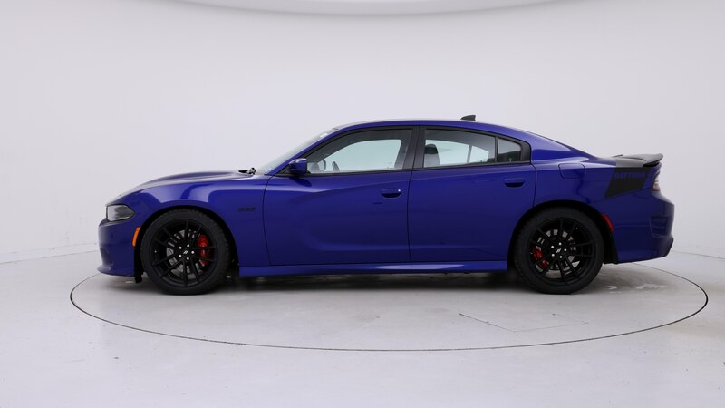 2020 Dodge Charger Scat Pack 3