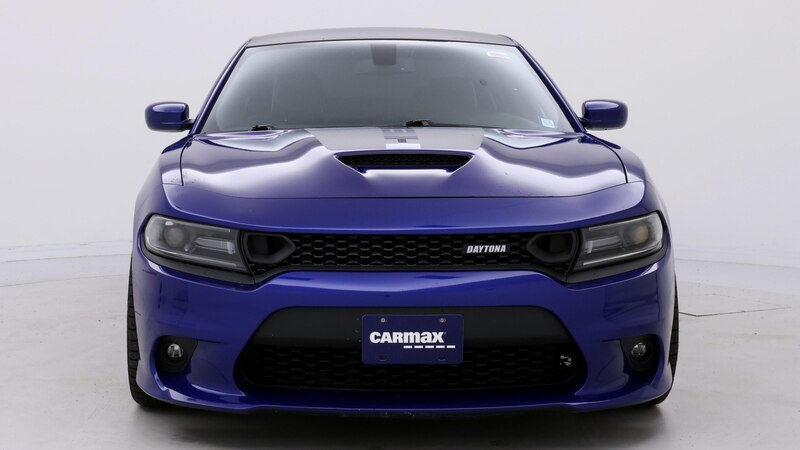 2020 Dodge Charger Scat Pack 5