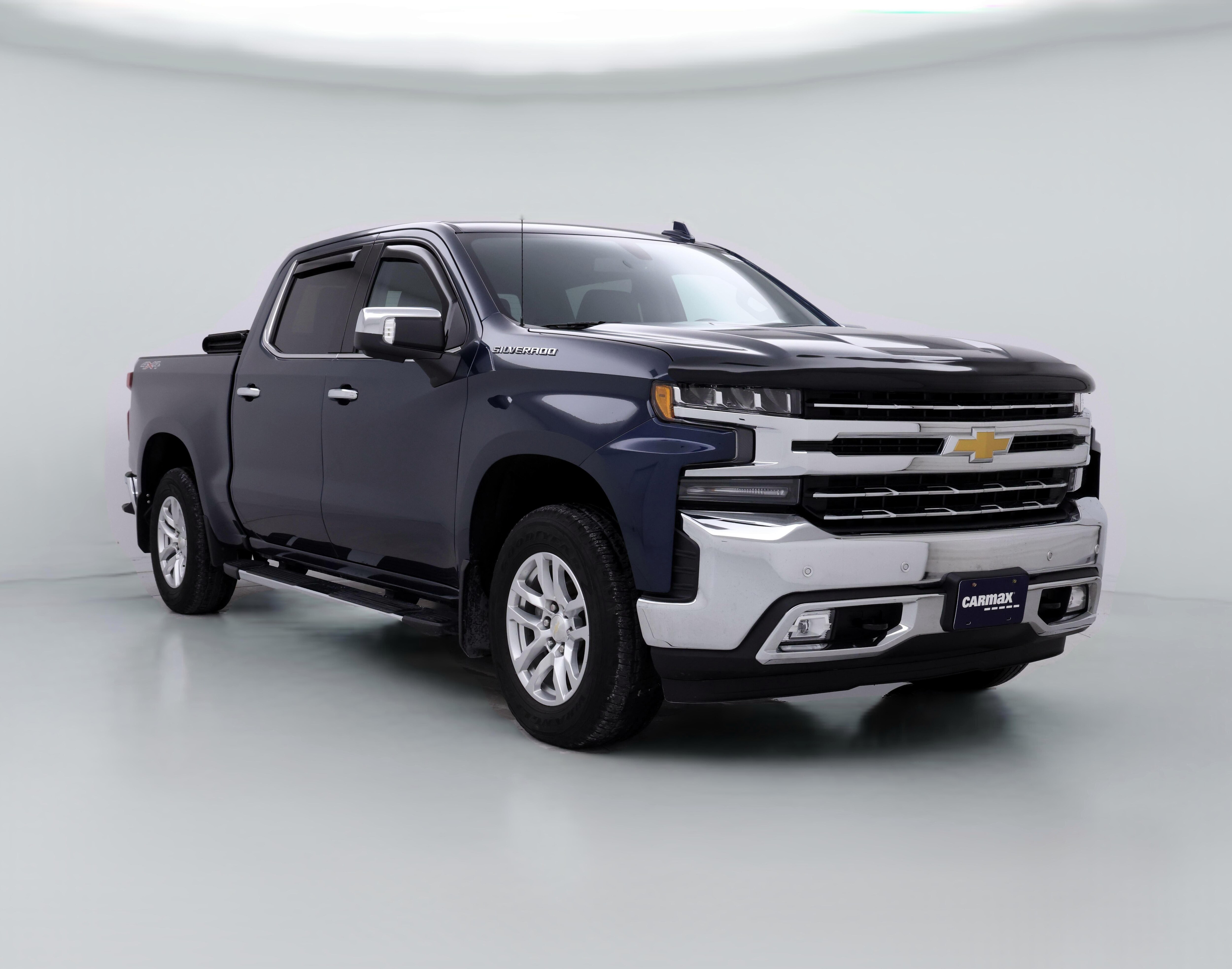 2019 chevy hot sale 1500 ltz