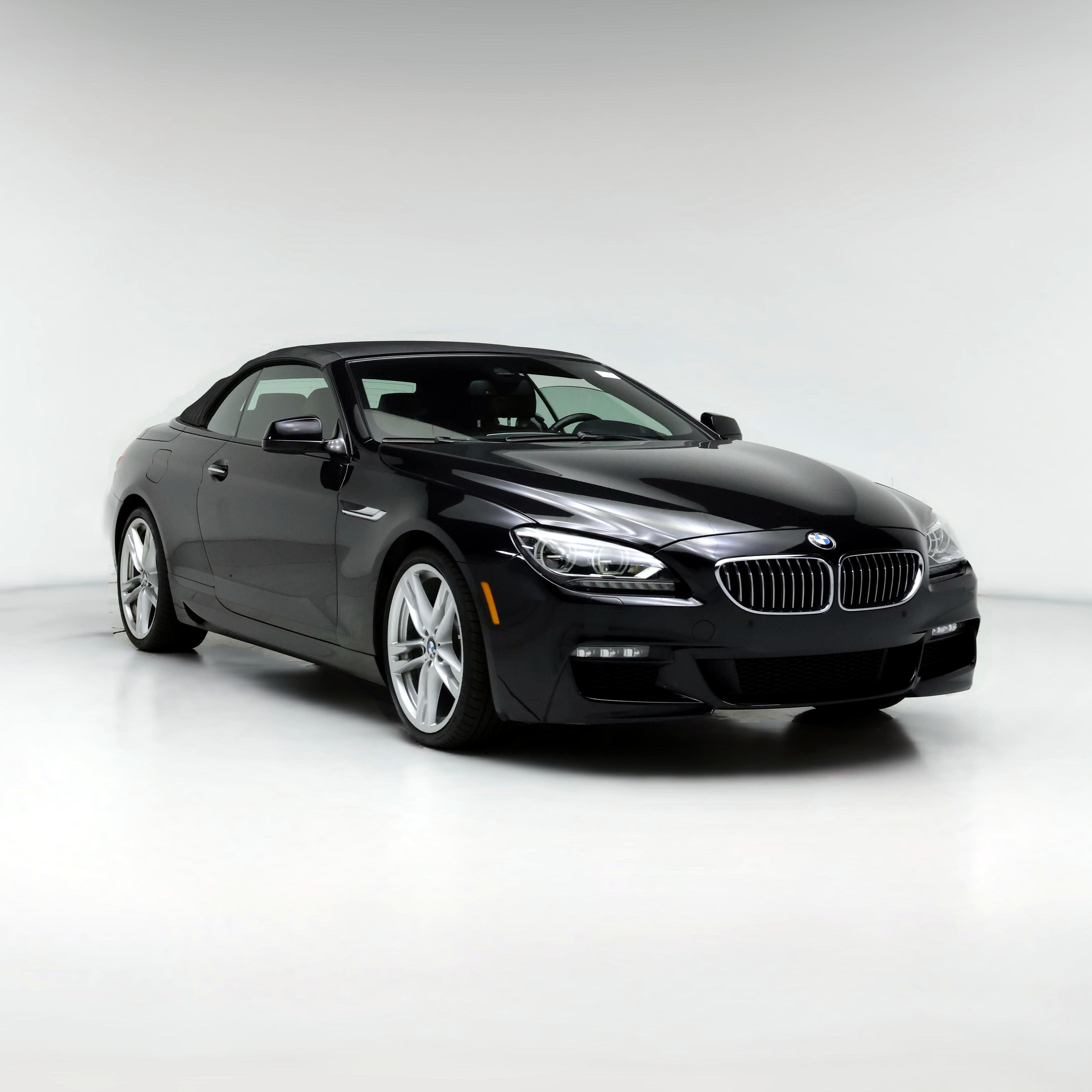 Used Convertibles in Charlotte NC for Sale