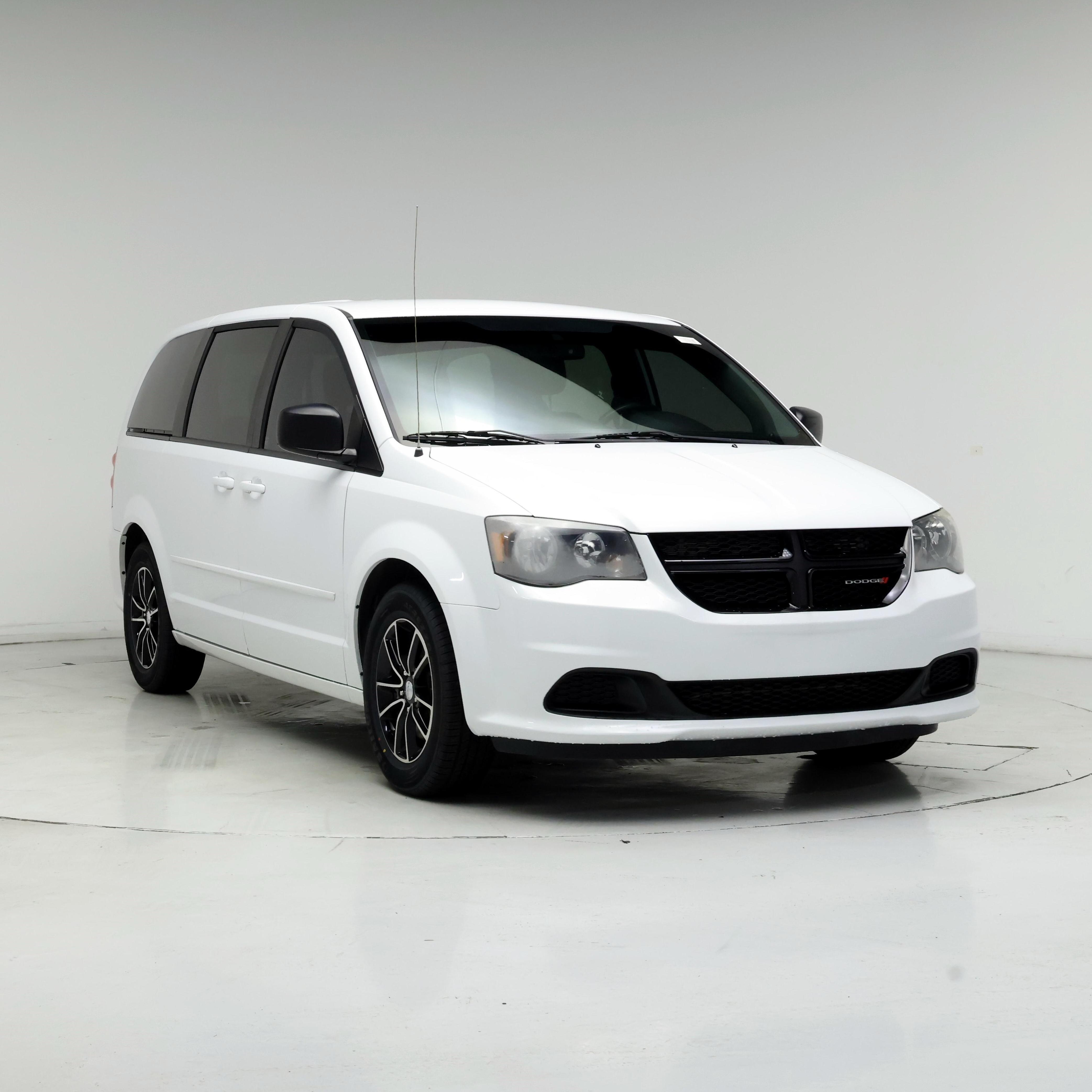 Carmax sales grand caravan