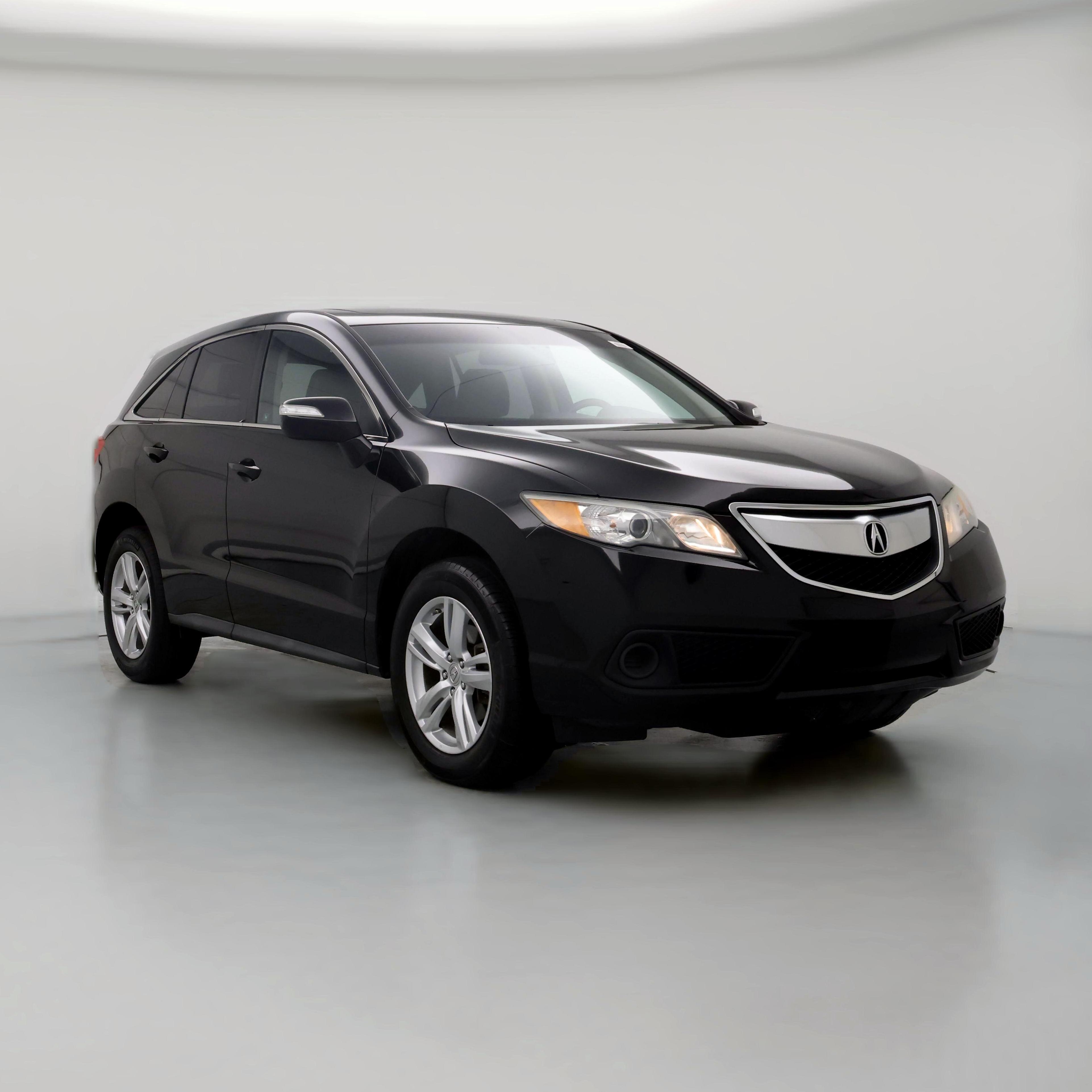 Used Acura in Ocala FL for Sale