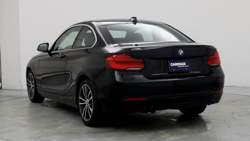 2018 BMW 2 Series 230i 2