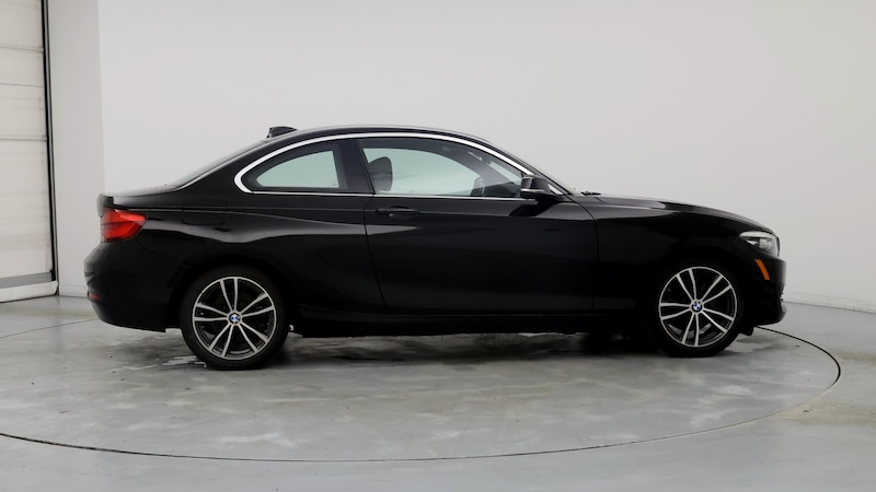 2018 BMW 2 Series 230i 7