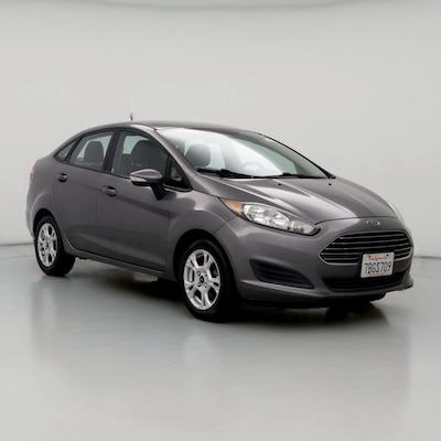 Used Ford Fiesta near Colton, CA for Sale