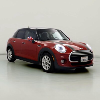 Pre-Owned 2023 MINI Hardtop 4 Door Cooper S Hatchback in Atlanta #QM73127