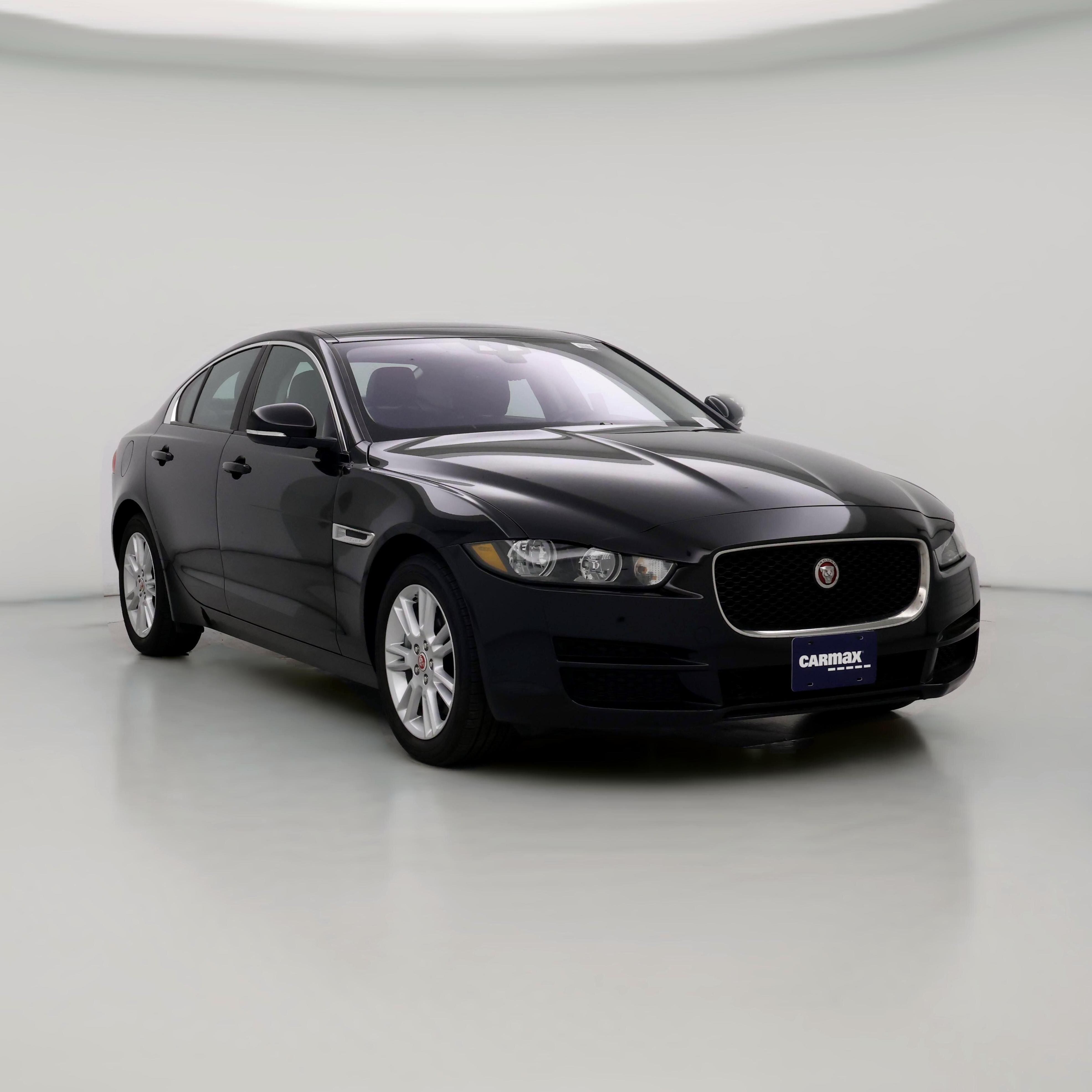 Used Jaguar XE in Santa Rosa CA for Sale