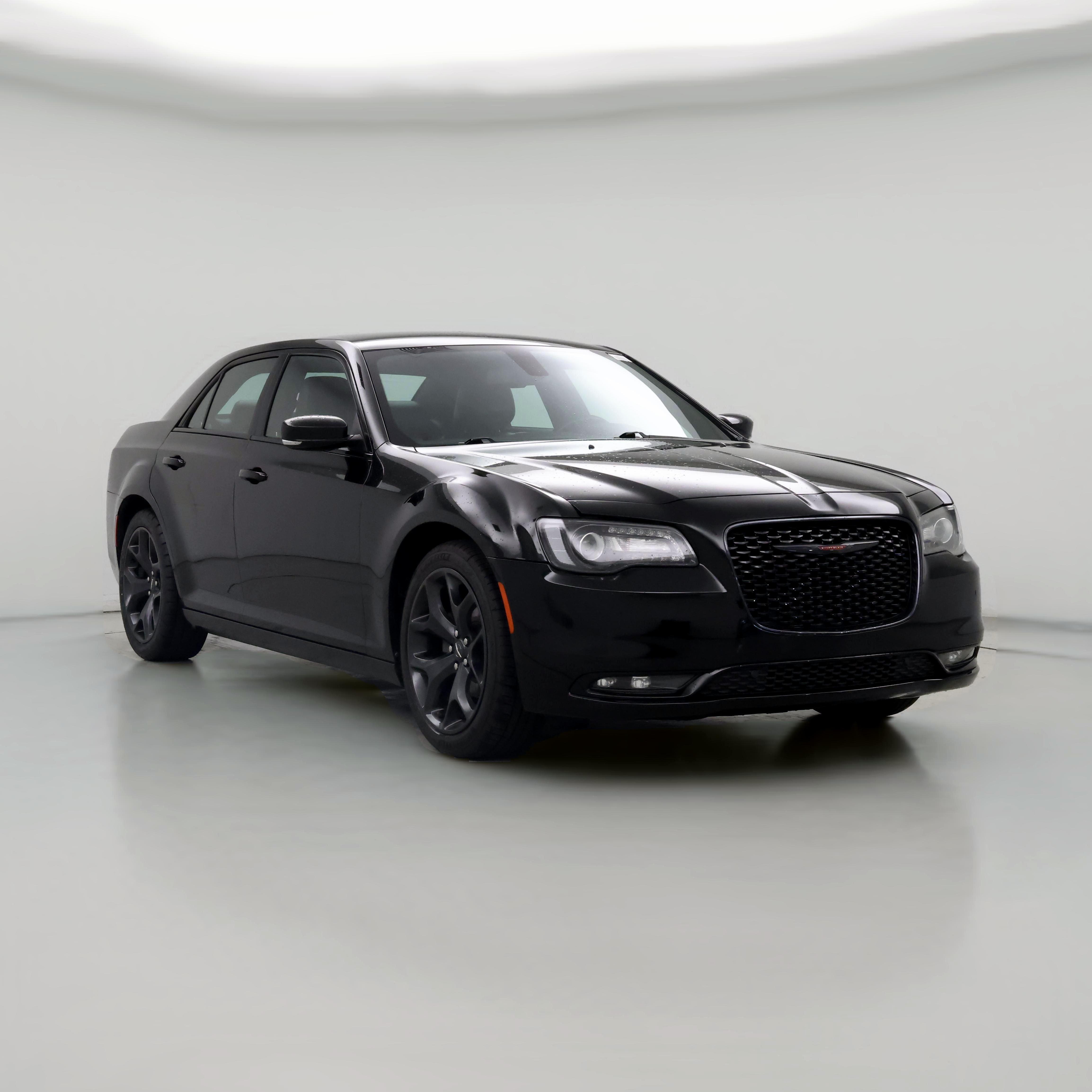 2021 chrysler 300 s deals for sale near me