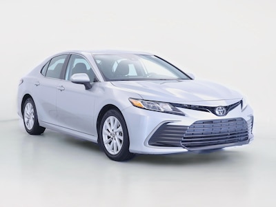 2023 Toyota Camry LE -
                Columbia, SC