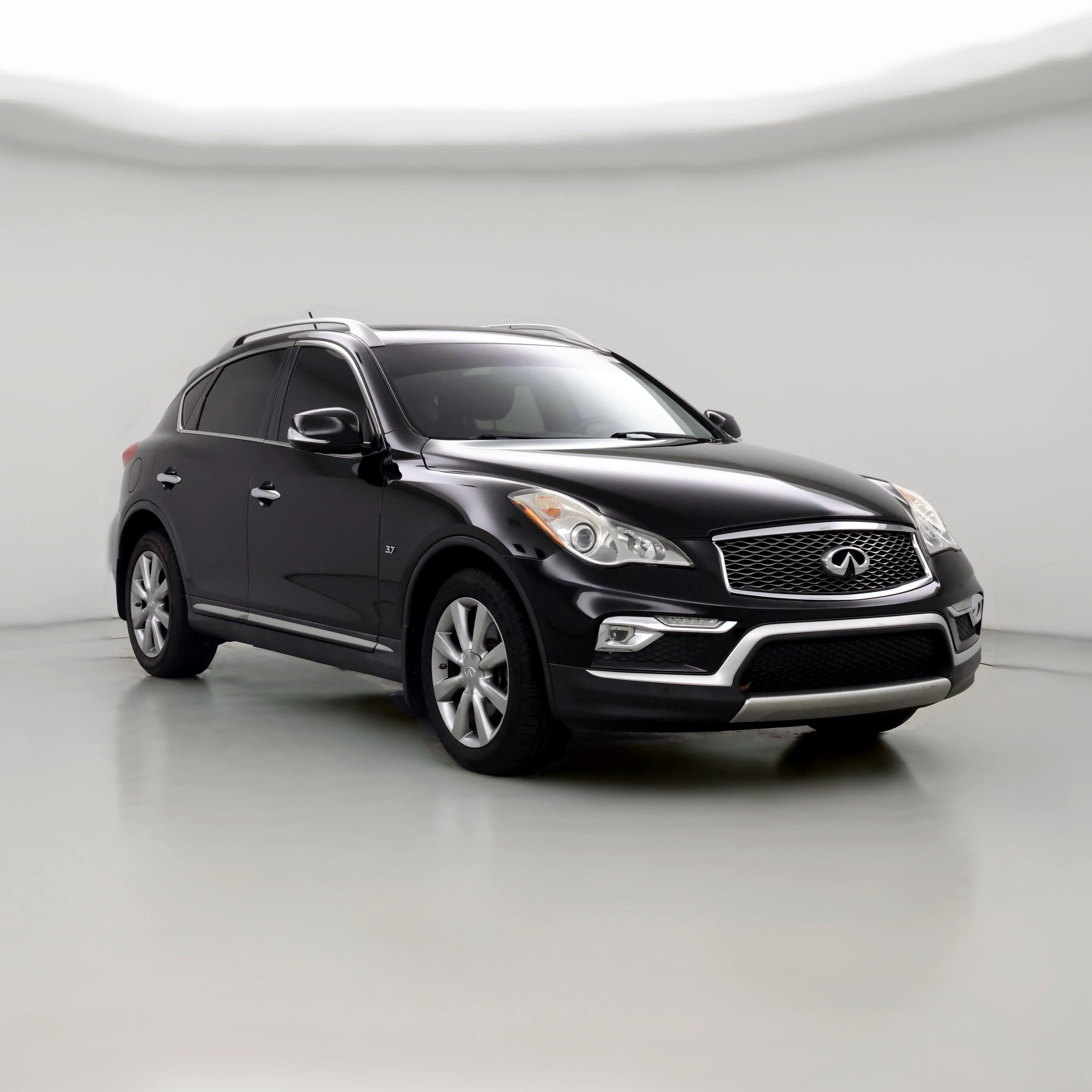 Used Infiniti in Dothan AL for Sale