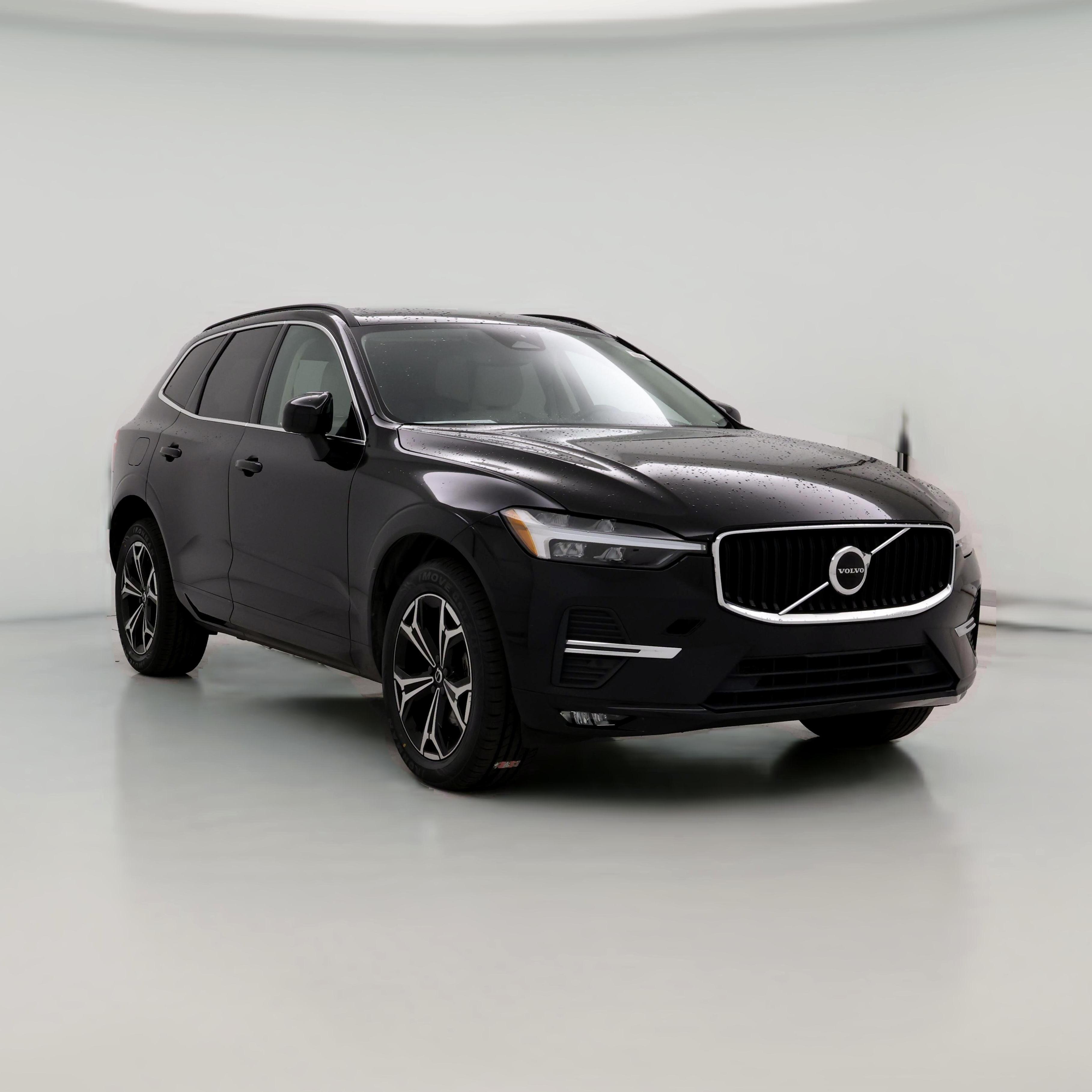 Used Volvo XC60 in Greenville SC for Sale