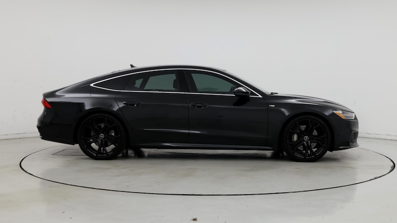 2019 Audi A7 Prestige 7