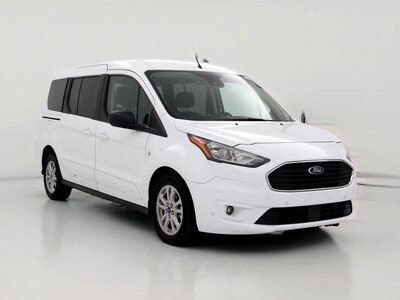 ford transit connect used for sale near me