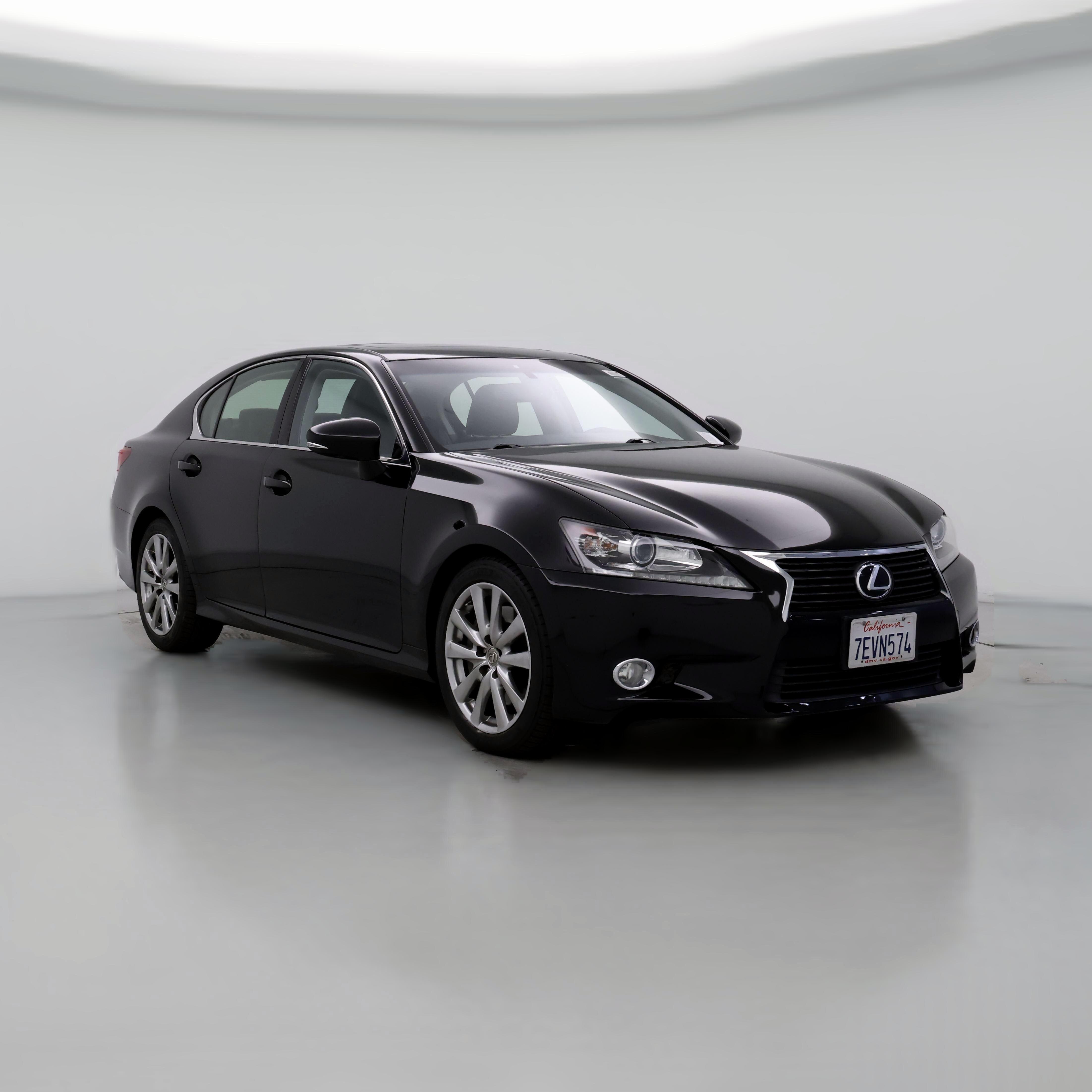 Used Lexus GS 350 for Sale