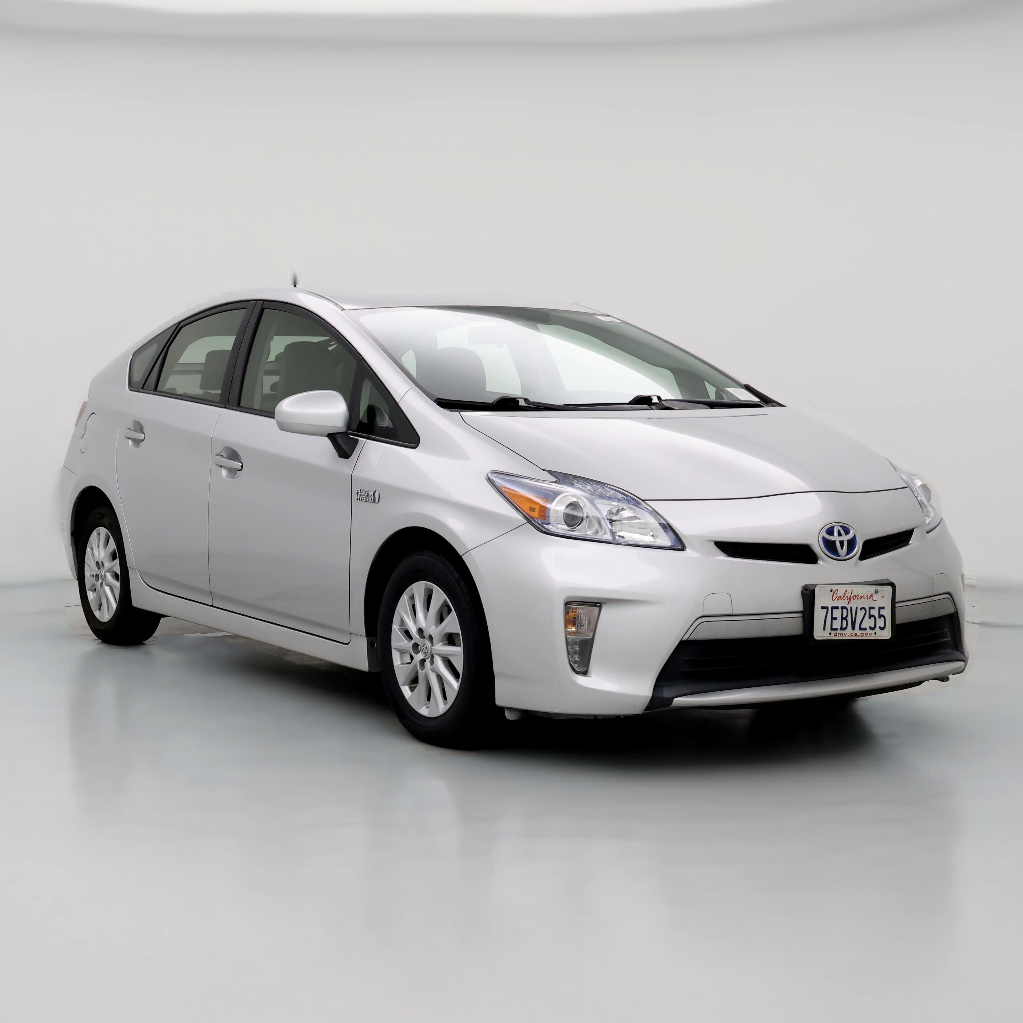 Prius plug store in for sale