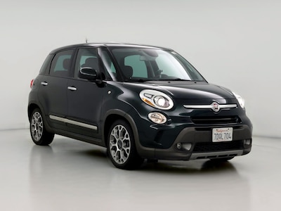 Used Fiat 500L for Sale