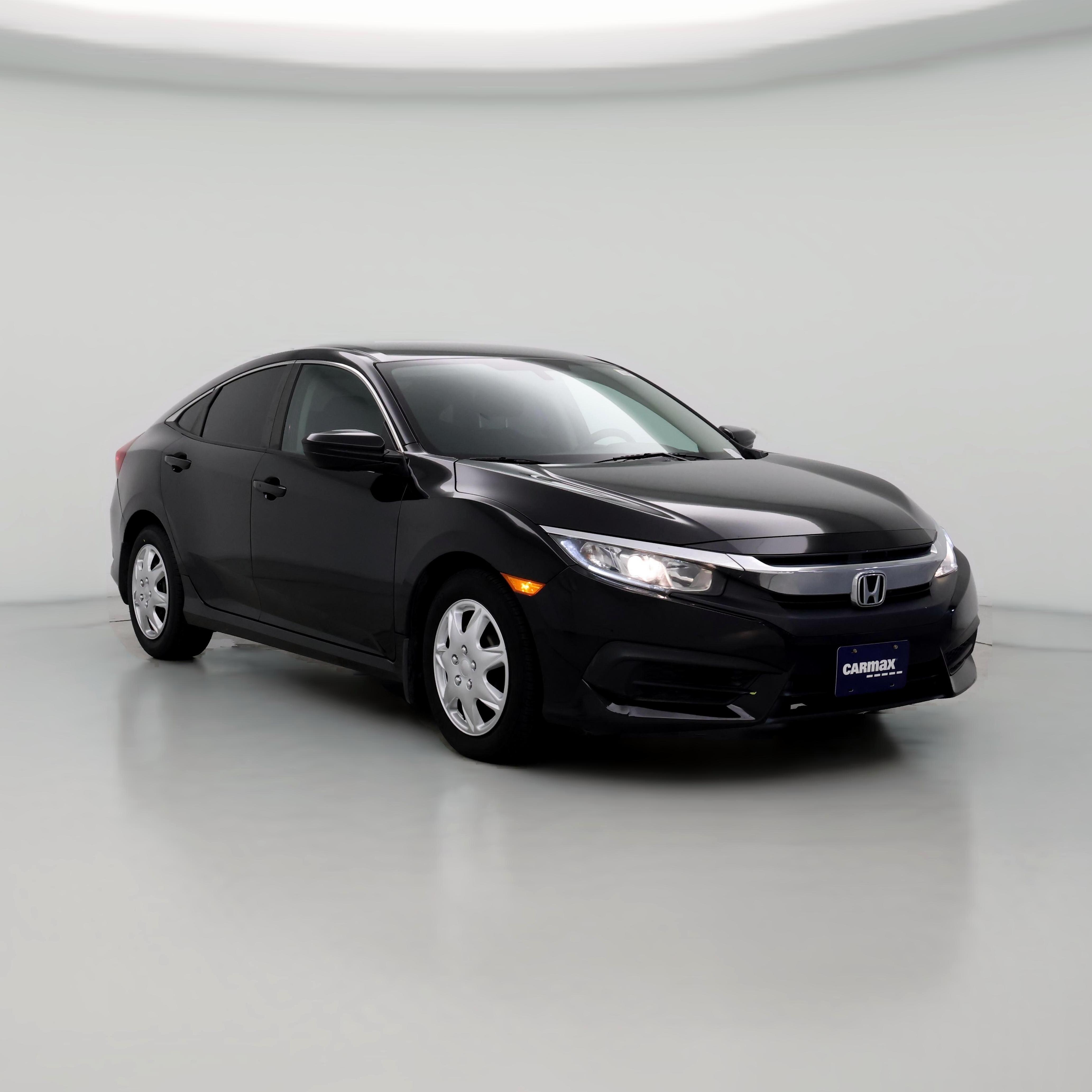 Used Honda Civic for Sale