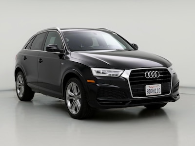 Used Audi Q3 for Sale