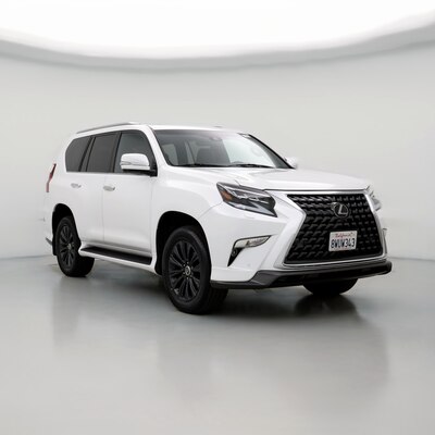 2008 Lexus LX 570 Specs, Price, MPG & Reviews