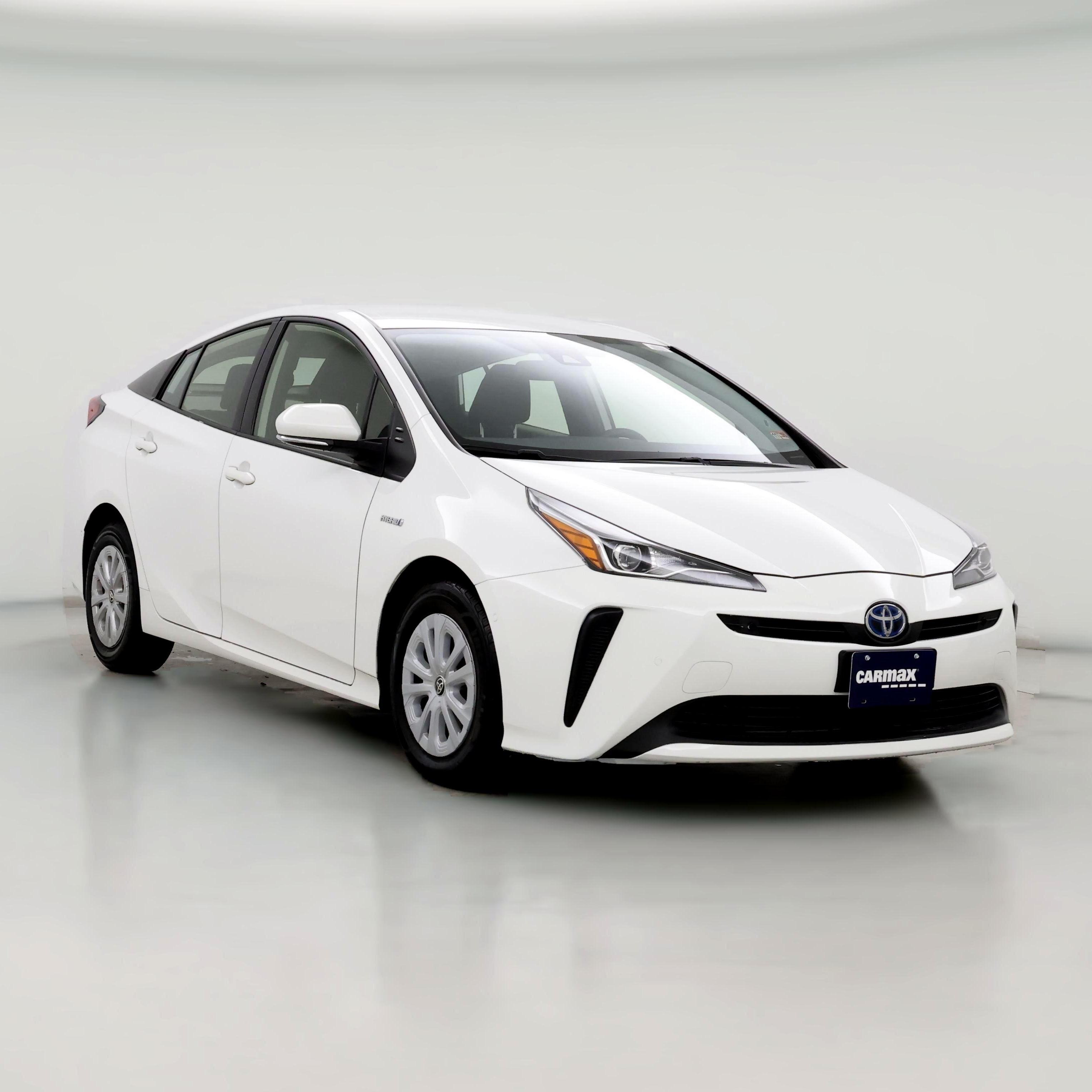 Used Toyota Prius in Harrisonburg VA for Sale