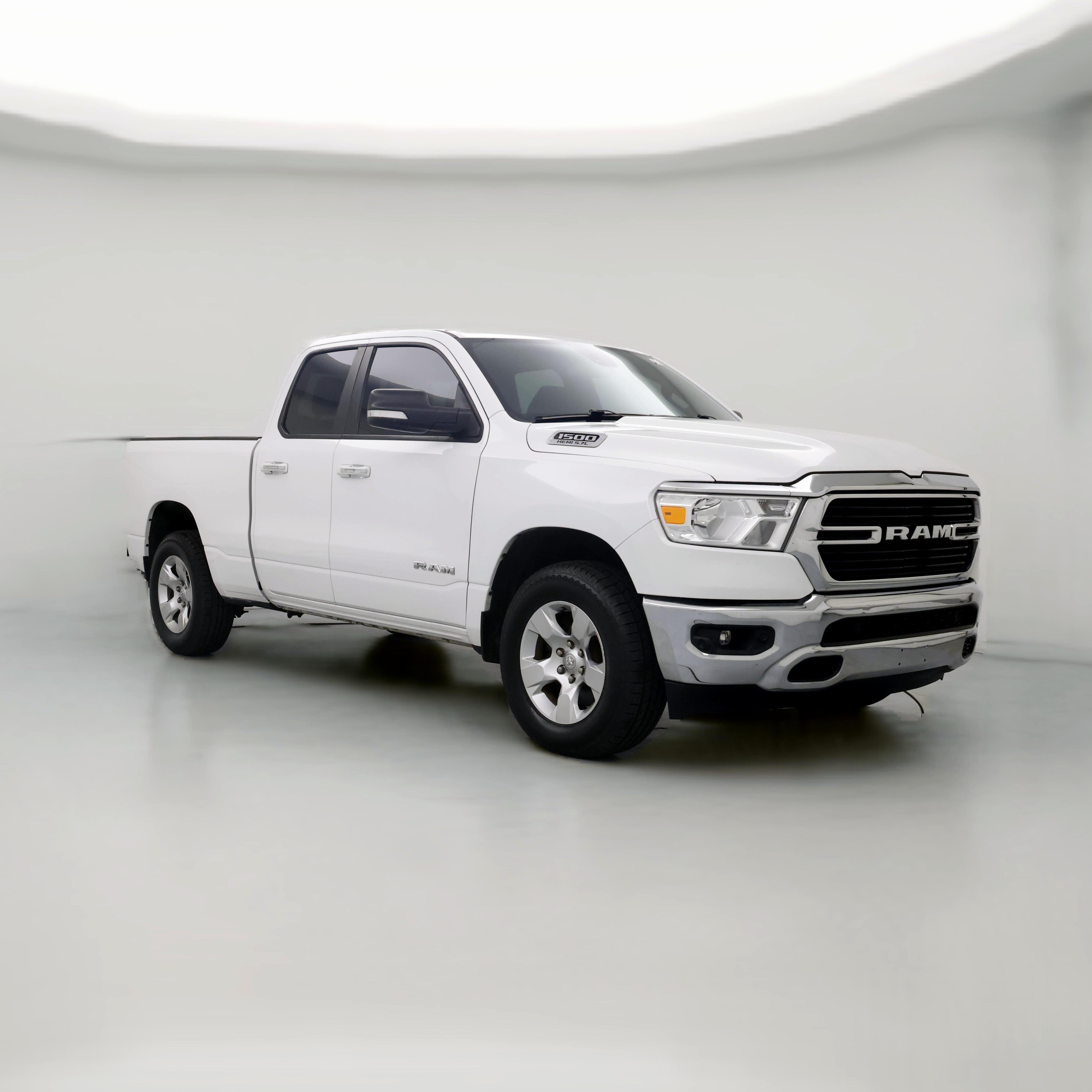 2019 dodge sale ram white