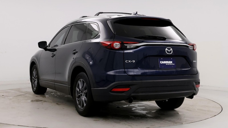 2021 Mazda CX-9 Touring 2