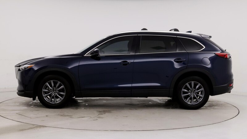 2021 Mazda CX-9 Touring 3