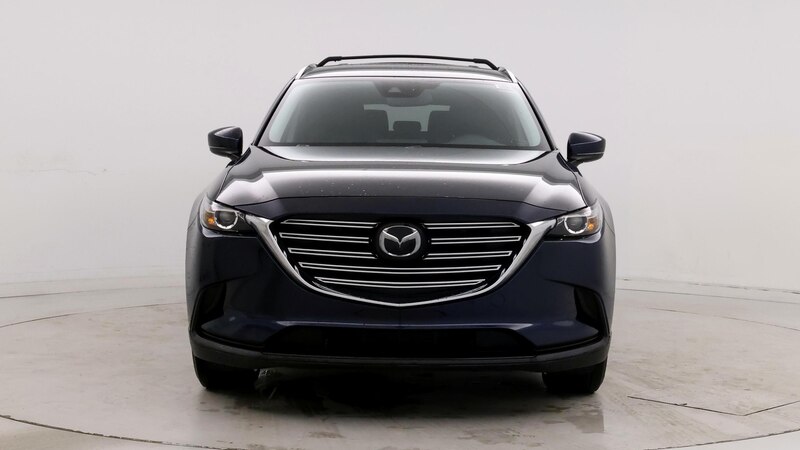 2021 Mazda CX-9 Touring 5