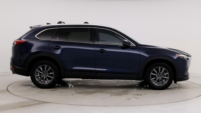 2021 Mazda CX-9 Touring 7