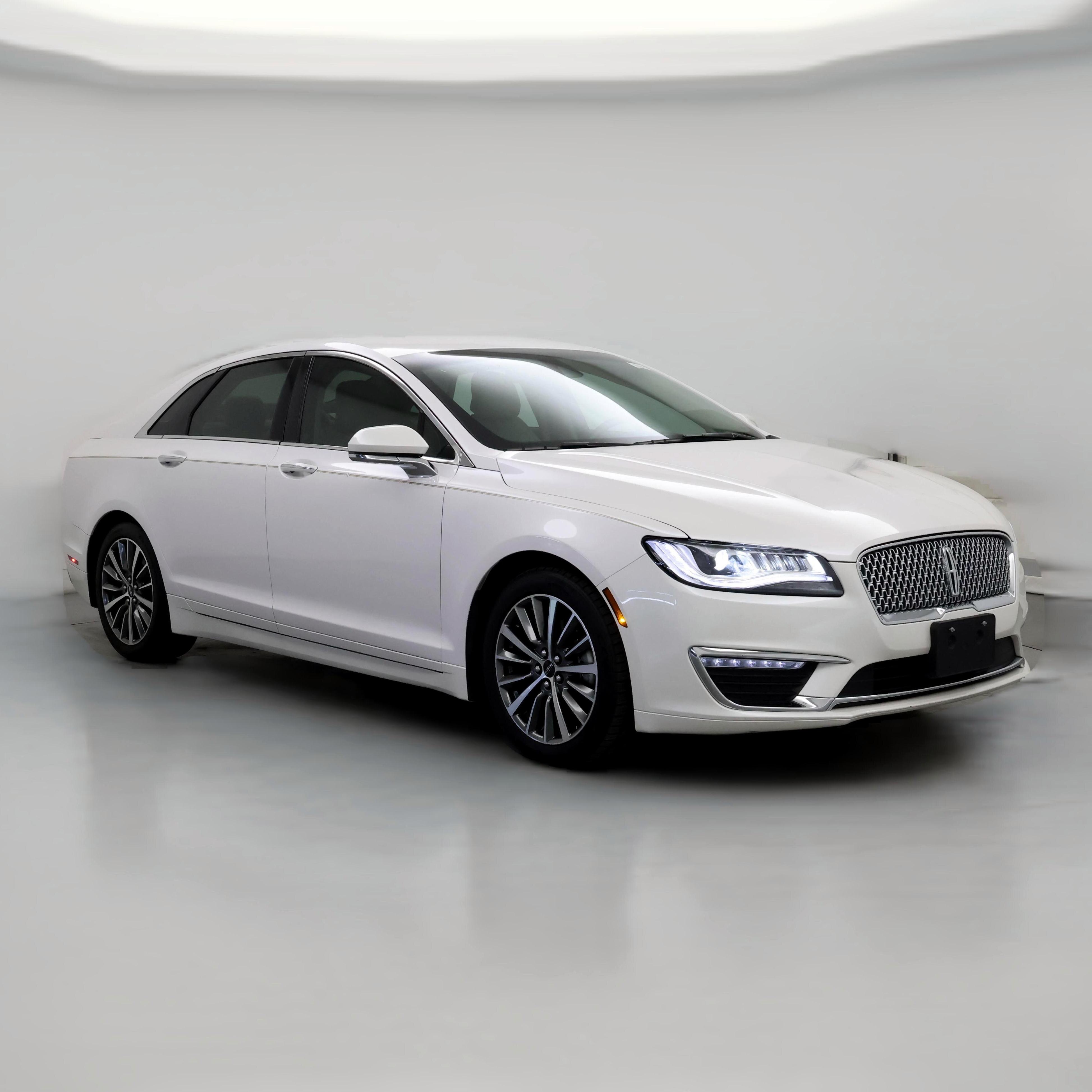 Used Lincoln MKZ Hybrid in Pensacola FL for Sale