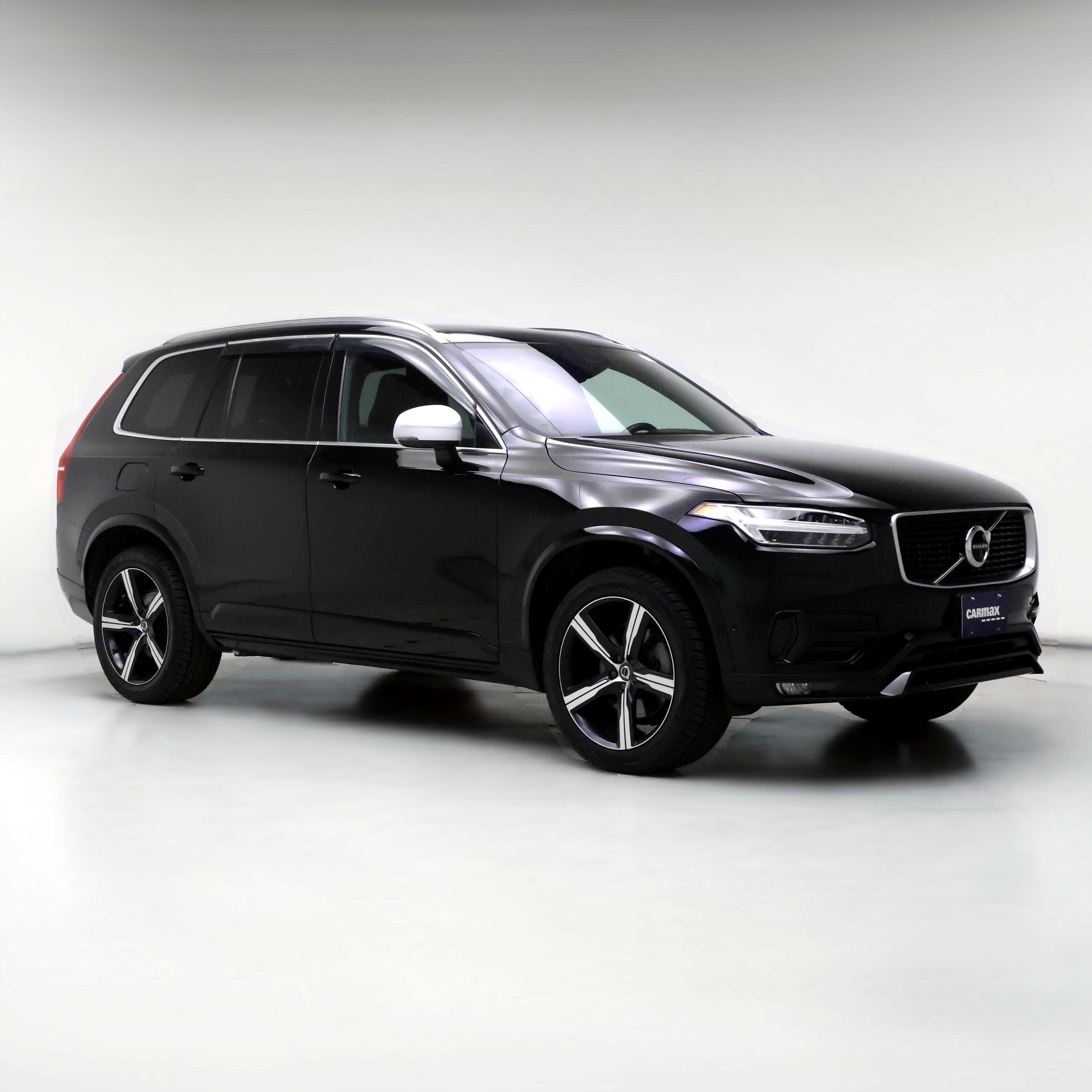 Used Volvo XC90 in Laurel MD for Sale