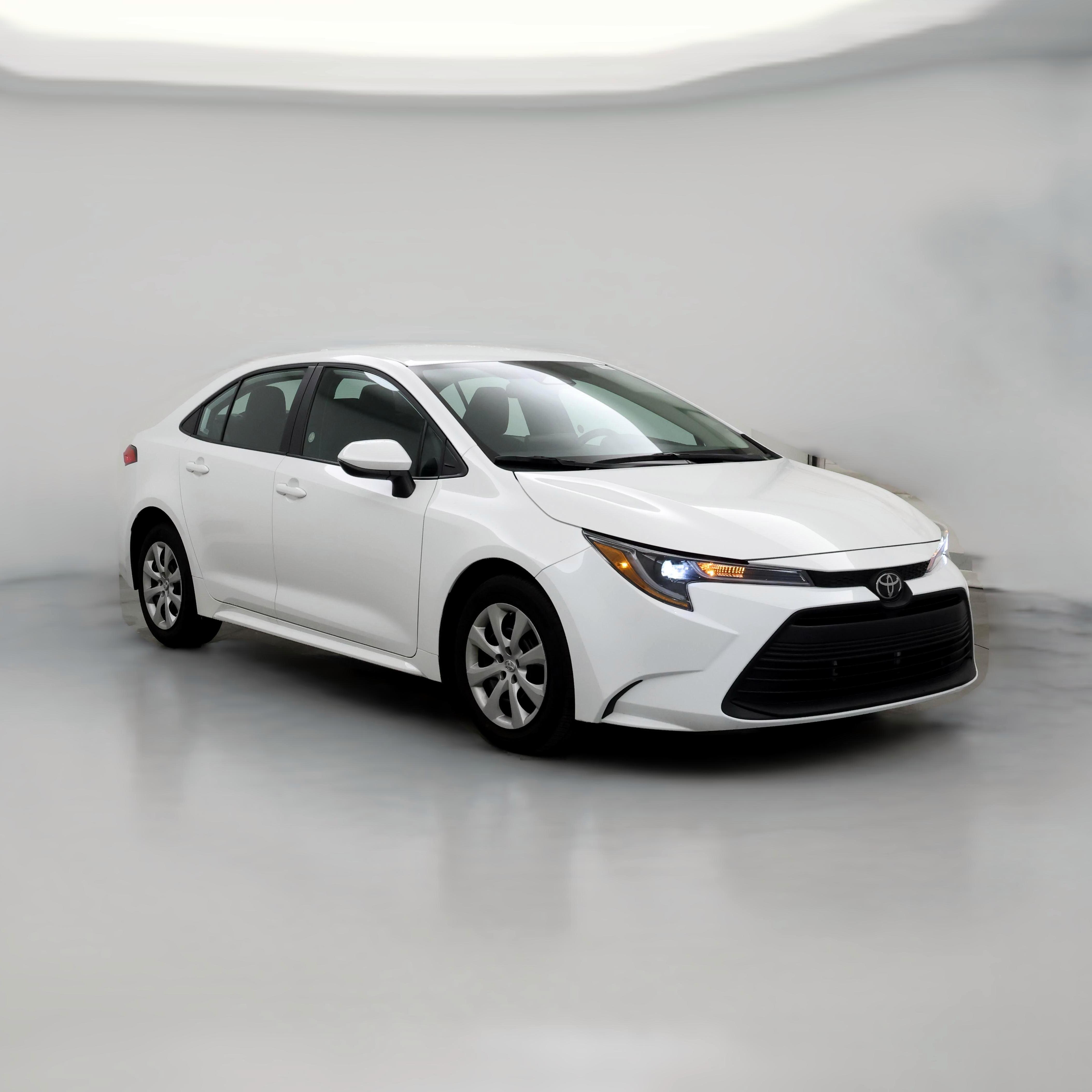 Used Toyota in Dothan AL for Sale