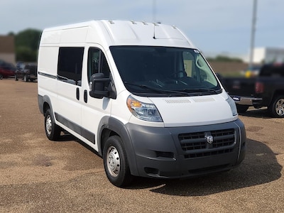 2018 RAM ProMaster 1500 -
                Mcallen, TX