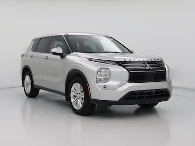 2023 Mitsubishi Outlander ES -
                  Memphis, TN