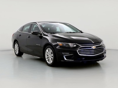 2018 Chevrolet Malibu LT -
                Jackson, MS